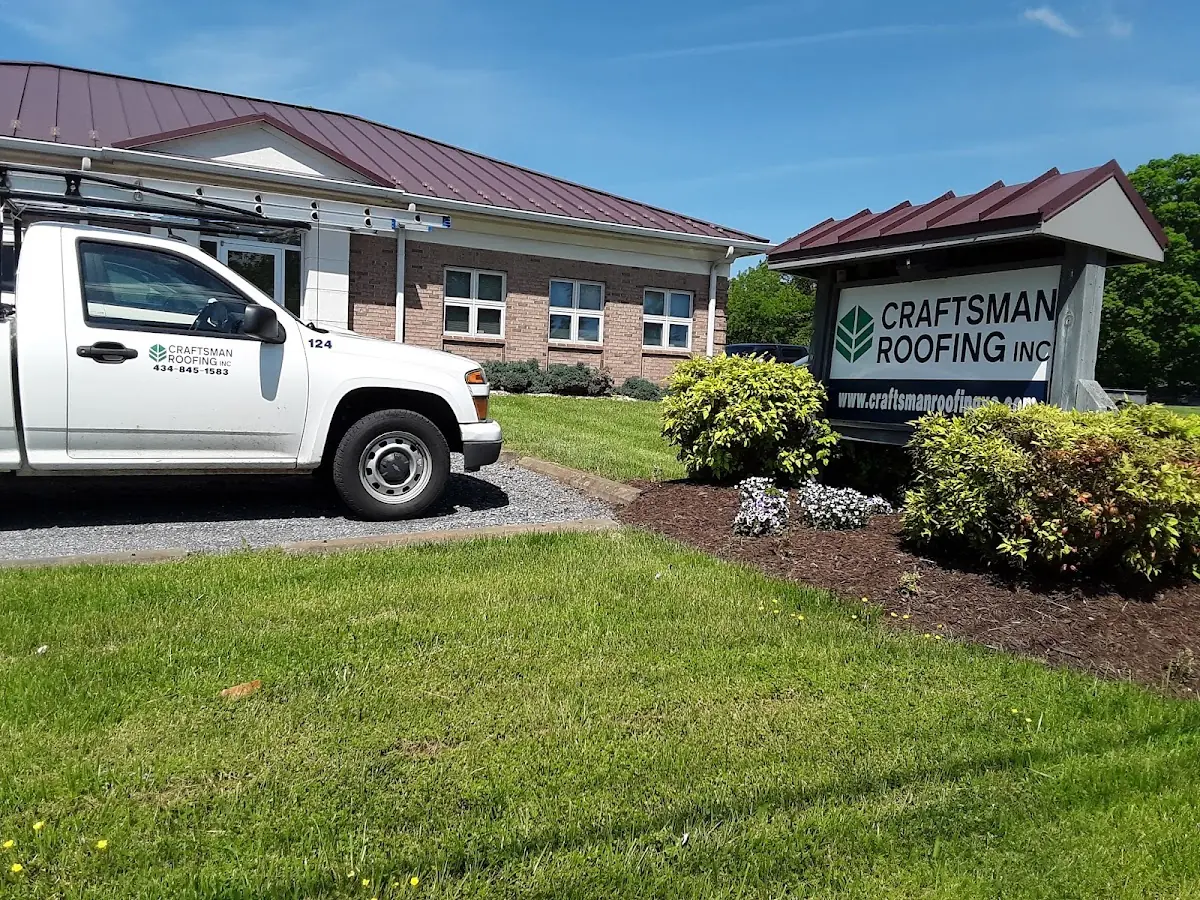 Quality Chimney Repair by experienced craftsmen in Stratford Estates